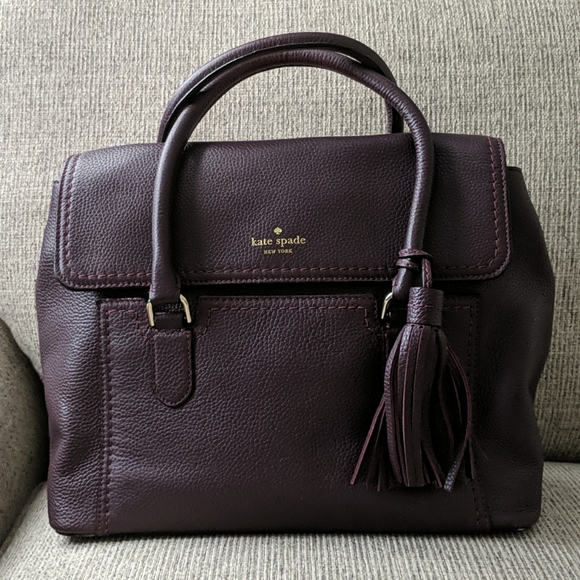 Kate Spade Bag - Picture 1 of 7